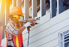 Best Custom Trim and Detailing for Siding  in Wilmore, KY