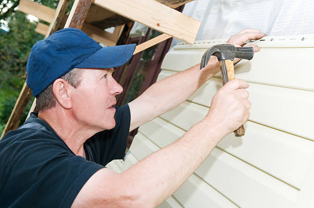 Best Fascia and Soffit Installation  in Wilmore, KY