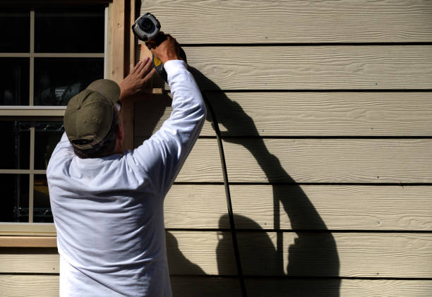 Best Composite Siding  in Wilmore, KY