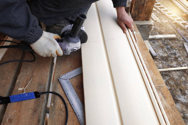 Best James Hardie Siding  in Wilmore, KY