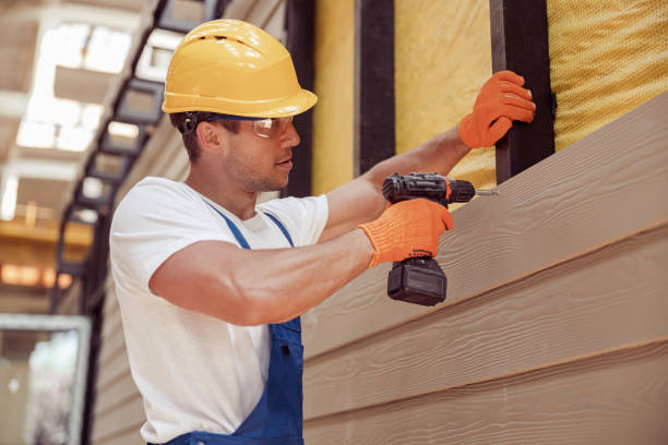 Best Historical Building Siding Restoration  in Wilmore, KY