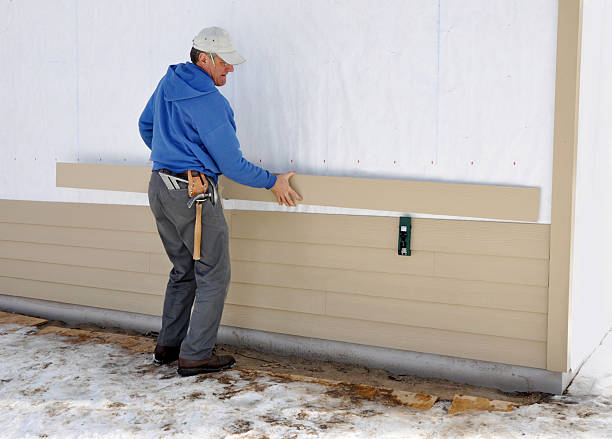 Best Stone Veneer Siding  in Wilmore, KY