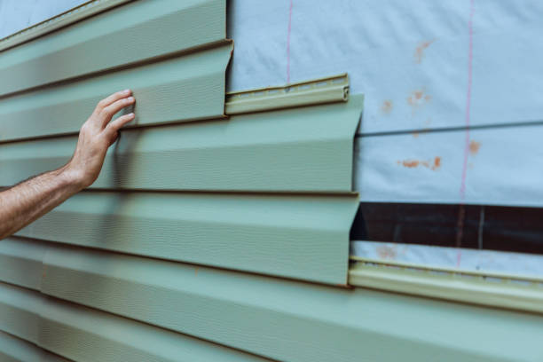 Best Insulated Siding Installation  in Wilmore, KY